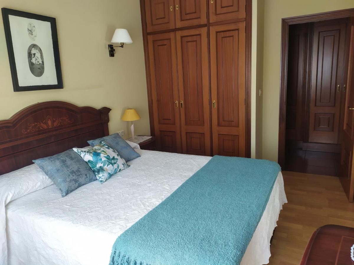 Piso Avenida Castelao Xxl Daire Isla de Arosa Dış mekan fotoğraf