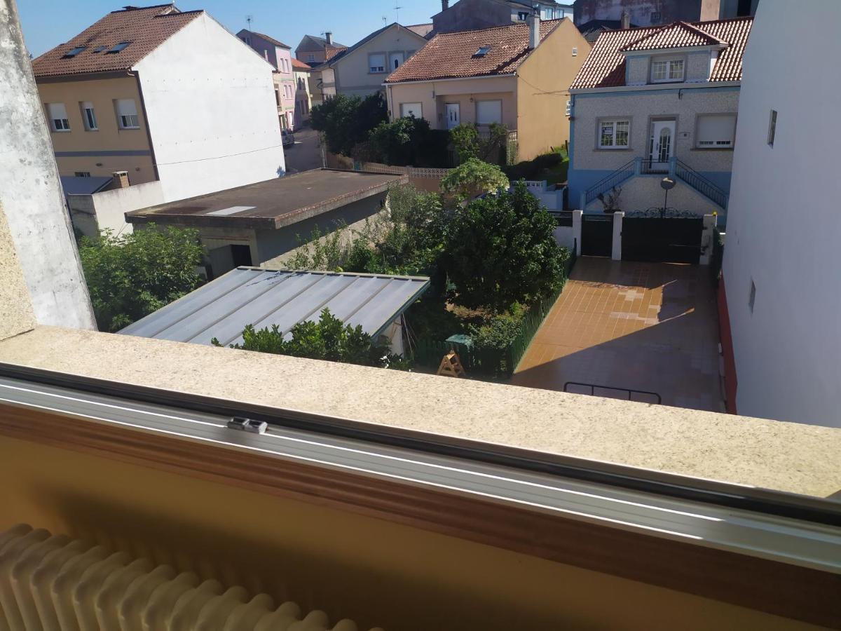 Piso Avenida Castelao Xxl Daire Isla de Arosa Dış mekan fotoğraf