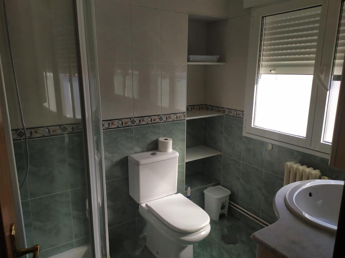 Piso Avenida Castelao Xxl Daire Isla de Arosa Dış mekan fotoğraf