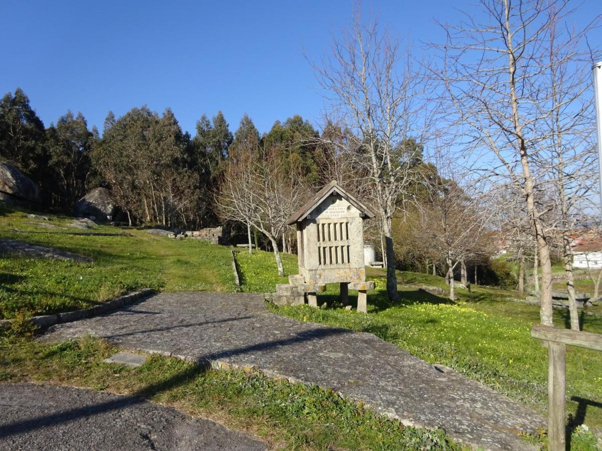Piso Avenida Castelao Xxl Daire Isla de Arosa Dış mekan fotoğraf