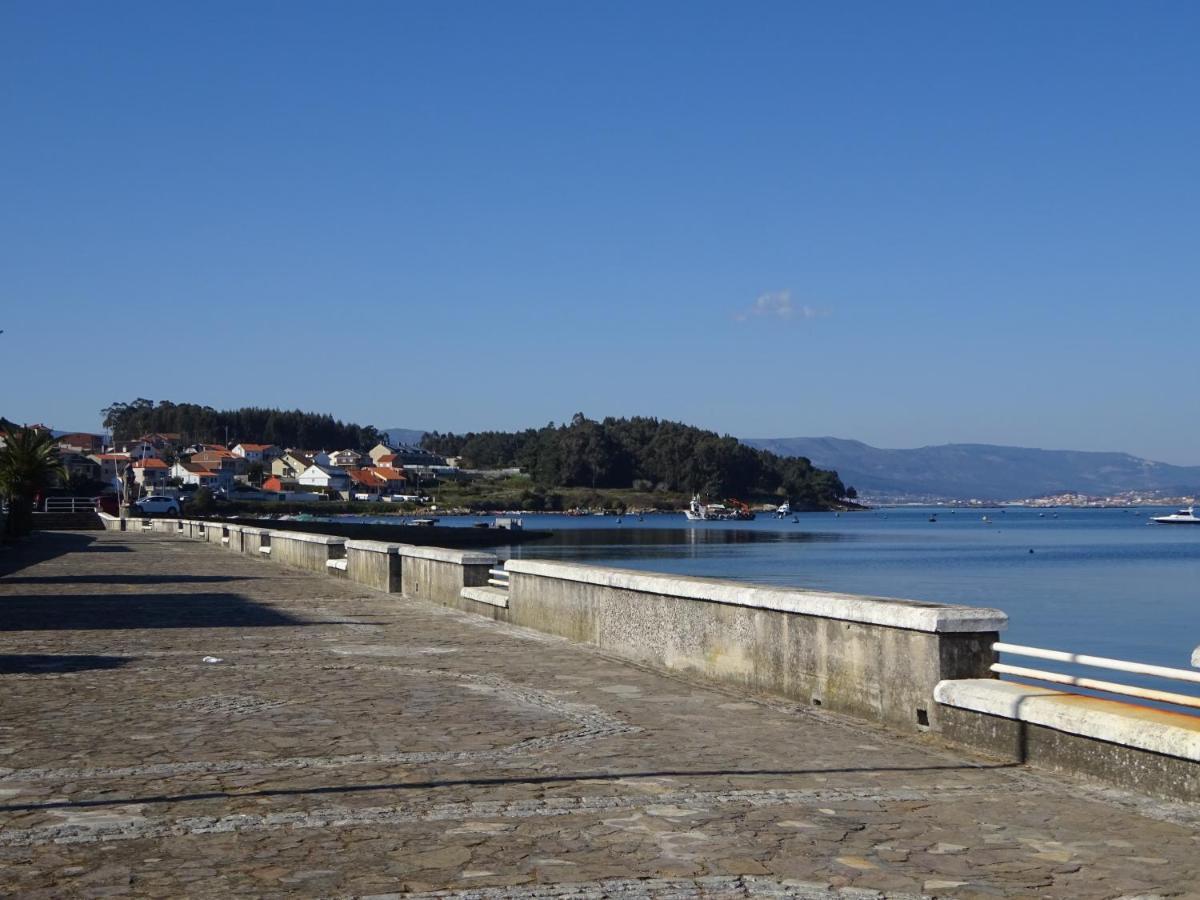 Piso Avenida Castelao Xxl Daire Isla de Arosa Dış mekan fotoğraf