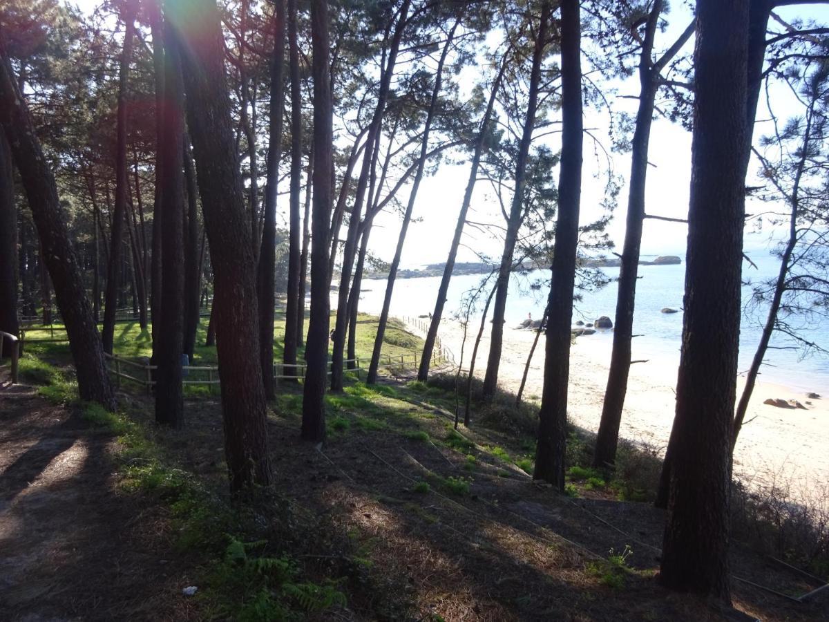 Piso Avenida Castelao Xxl Daire Isla de Arosa Dış mekan fotoğraf